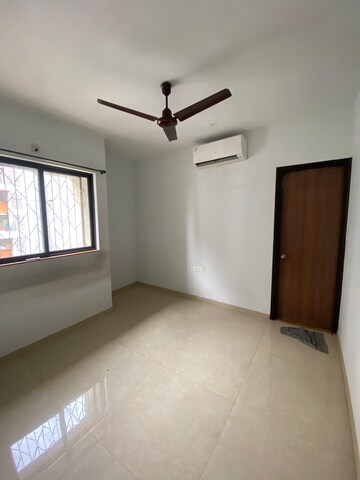 Master Bedroom in 1 BHK Apartment at Lodha Palava Downtown, Dombivli East – for Rent