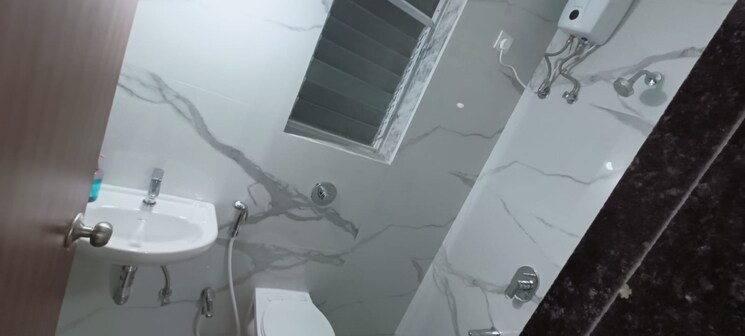 Master Bedroom, puranik-tokyo-bliss-2 1 Bedroom 700 Sq.Ft. Apartment In Kasarvadavali Thane 9168290