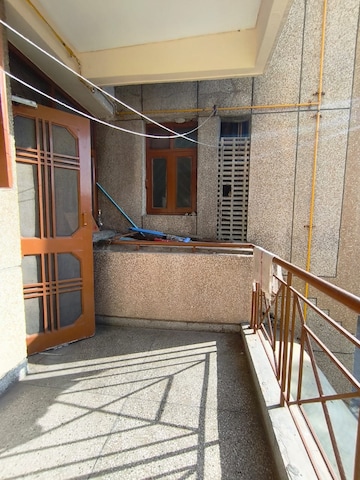 3 BHK Apartment For Rent in Shiv Shakti Apartments Faridabad, Sector 21c