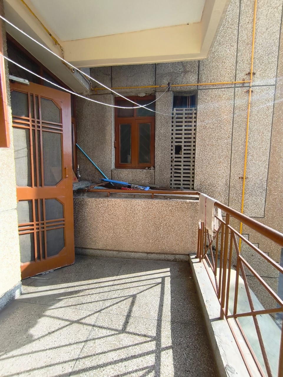 3 BHK Apartment For Rent in Shiv Shakti Apartments Faridabad