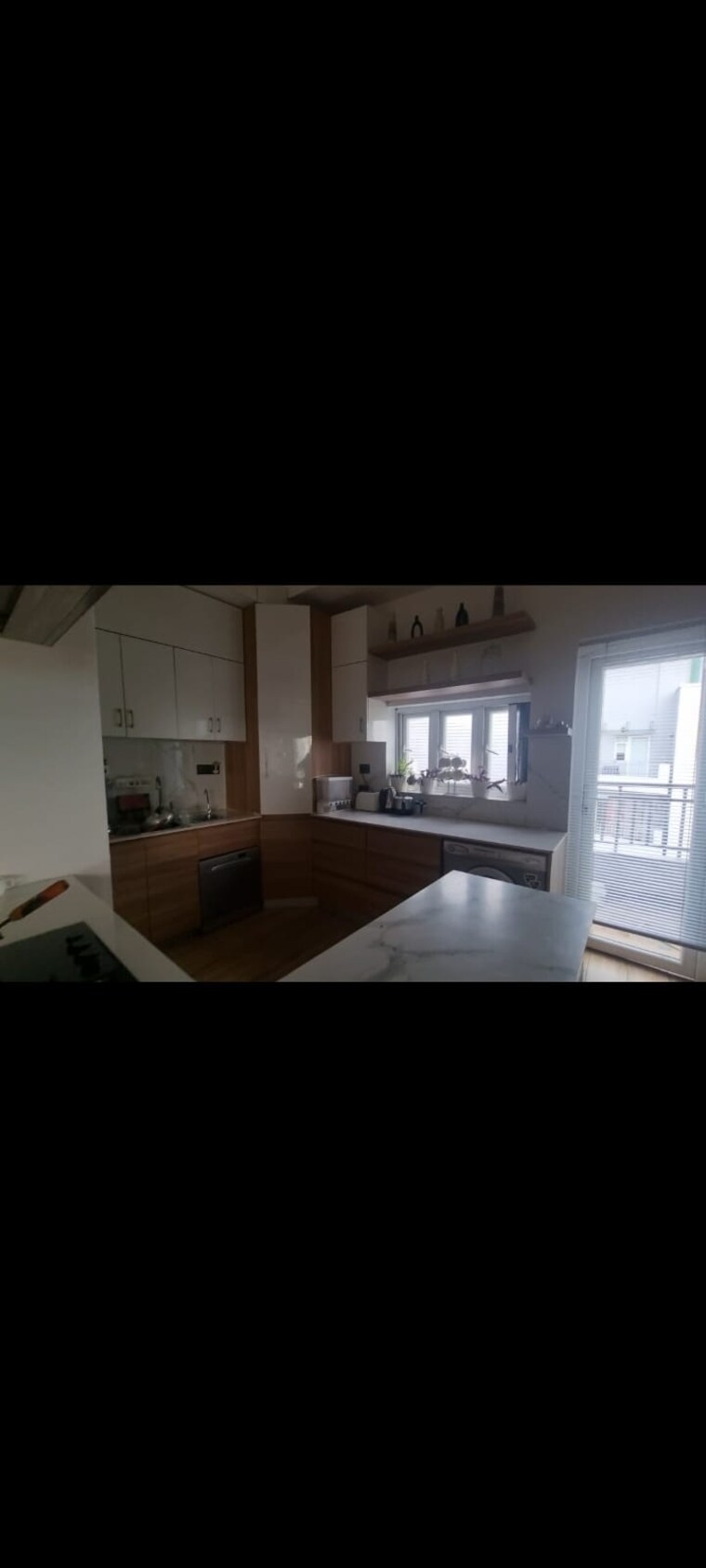 Kitchen, ats-kocoon 3 Bedroom 1745 Sq.Ft. Apartment In Sector 109 Gurgaon 9168344