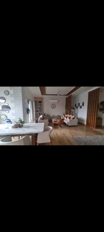 Bedroom in 3 BHK Apartment at ATS Kocoon, Sector 109 – for Rent