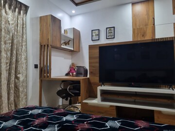 Furnished Amenities in 3 BHK Apartment at ATS Kocoon, Sector 109 – for Rent