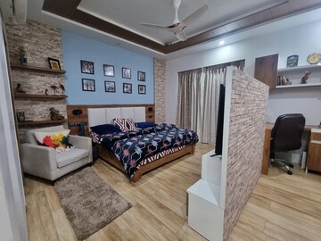 3 BHK Apartment For Rent in ATS Kocoon, Sector 109