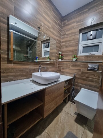 Kitchen in 3 BHK Apartment at ATS Kocoon, Sector 109 – for Rent
