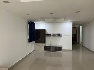 Kitchen in 2 BHK Apartment at INDIS PBEL City, Peeranchuruvu – for Rent