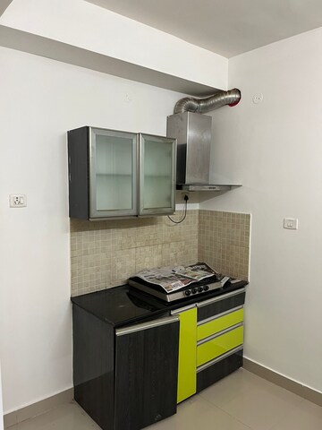 Kitchen in 2 BHK Apartment at INDIS PBEL City, Peeranchuruvu – for Rent