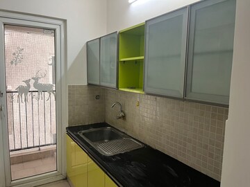 Kitchen in 2 BHK Apartment at INDIS PBEL City, Peeranchuruvu – for Rent