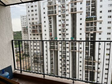 2 BHK Apartment – Exterior View View at INDIS PBEL City, Peeranchuruvu - for Rent