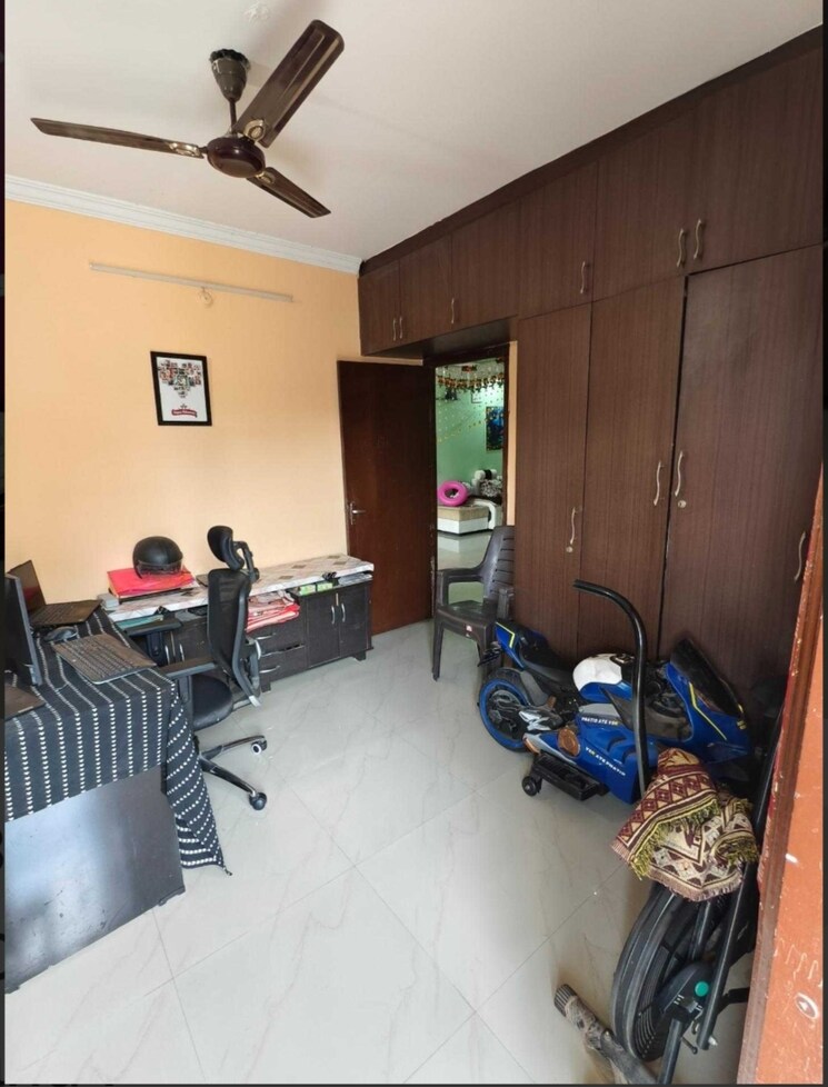 Living Room, janapriya-nile-valley 3 Bedroom 1490 Sq.Ft. Apartment In Madinaguda Hyderabad 9168350