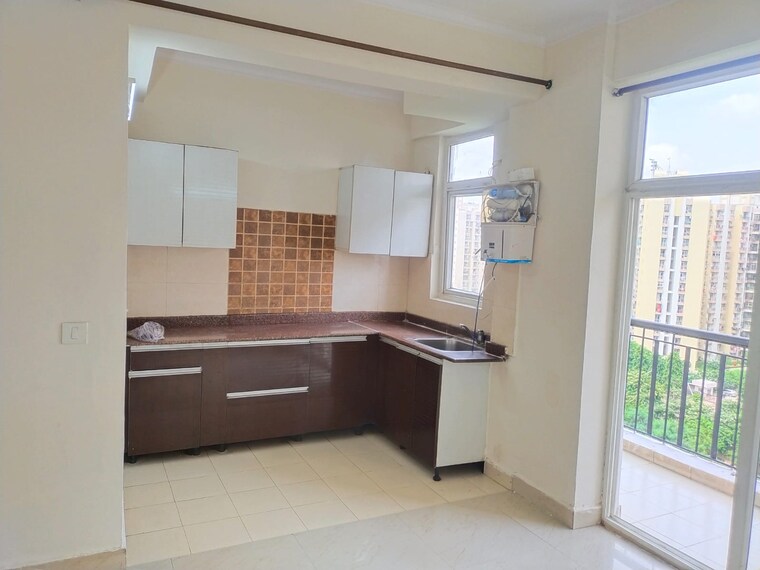 Kitchen, nimbus-the-hyde-park 3 Bedroom 1550 Sq.Ft. Apartment In Sector 78 Noida 9168343