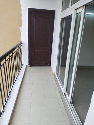 Balcony in 3 BHK Apartment at Nimbus The Hyde park, Sector 78 – for Sale