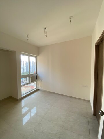 Master Bedroom in 2 BHK Apartment at Lodha Palava City, Dombivli East – for Rent