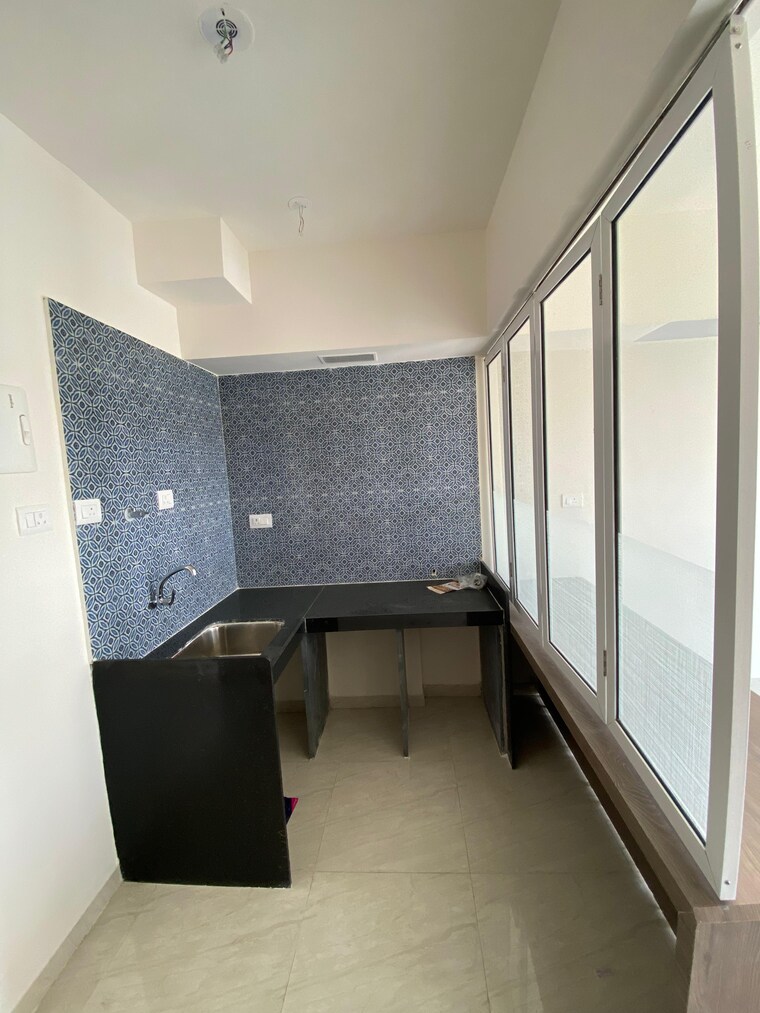 Kitchen, lodha-palava-city 2 Bedroom 630 Sq.Ft. Apartment In Dombivli East Thane 9168326