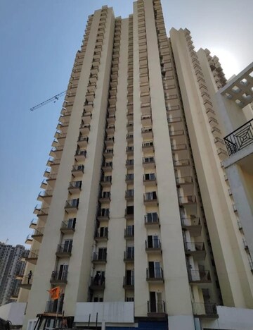 2 BHK Apartment – Exterior View View at Amrapali Enchante, Tech Zone 4 Greater Noida - for Sale