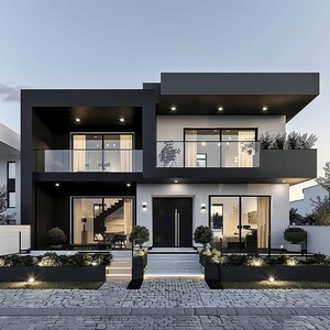 4 BHK Villa For Sale in Uber Jem, Sarjapur