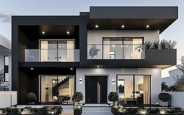 4 BHK Villa For Sale in Uber Jem, Sarjapur