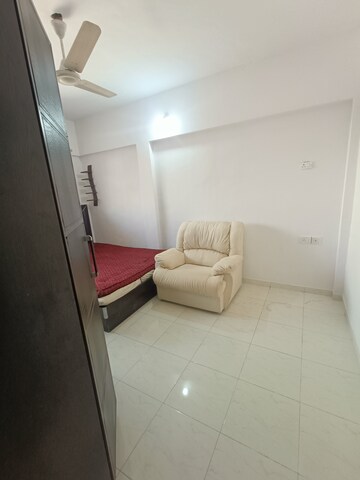 Bathroom in 1 BHK Apartment at Swati Apartment Andheri West, Andheri West – for Rent