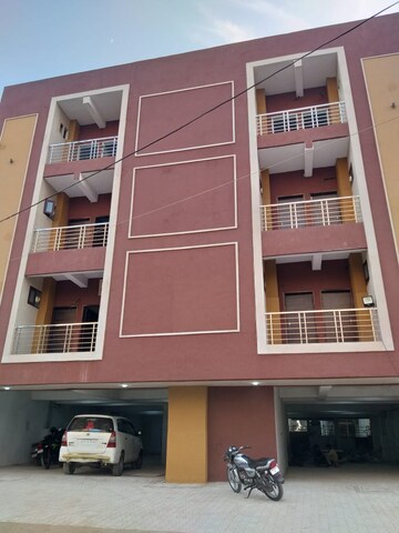 1 BHK Apartment For Rent in Silver City Extention, Vip Road