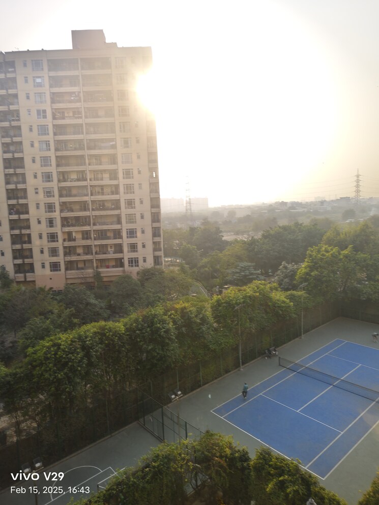Exterior View, central-park-resorts 3 Bedroom 2464 Sq.Ft. Apartment In Sector 48 Gurgaon 9168372