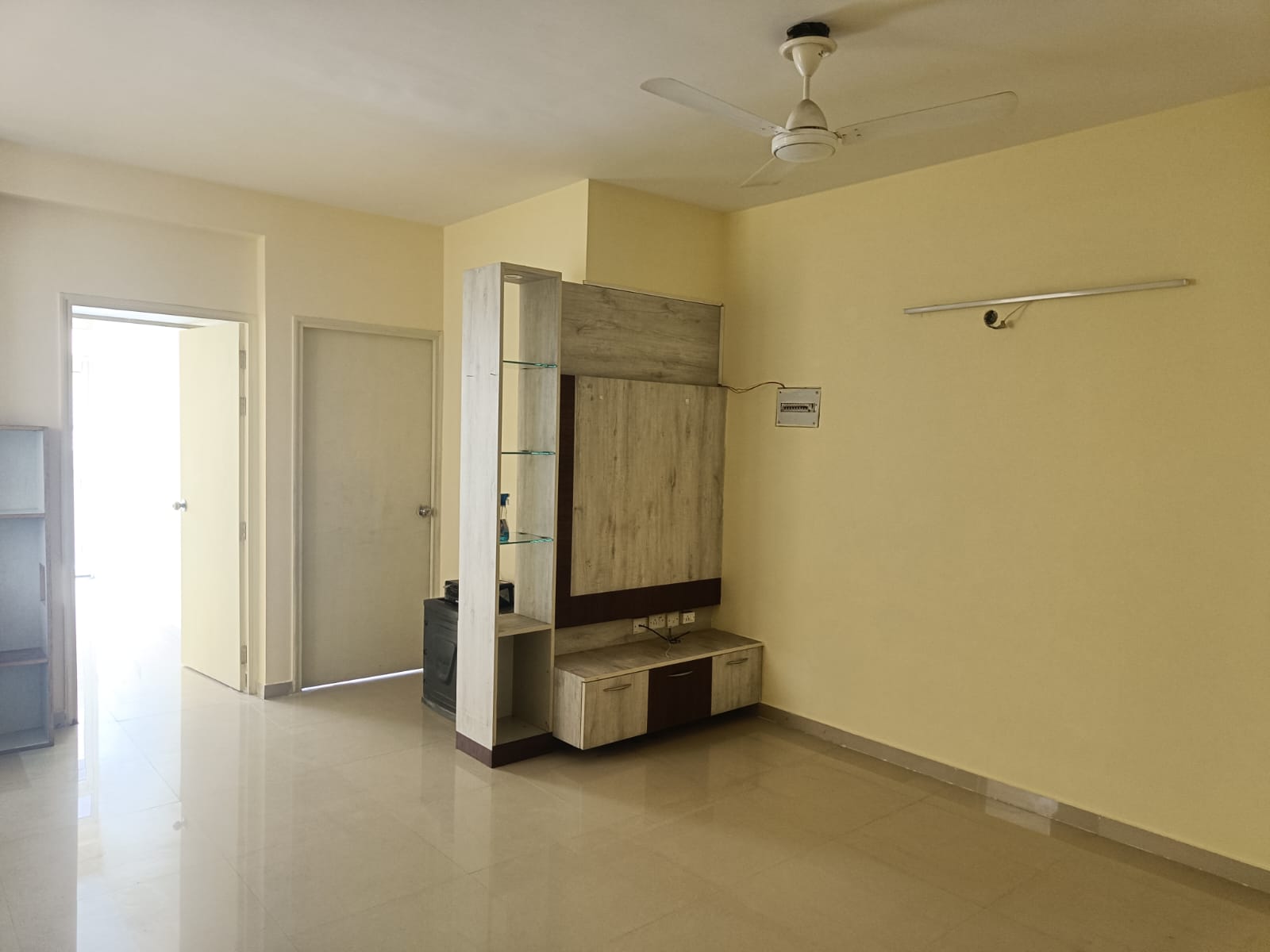 2 BHK Apartment For Sale in MRG The Balcony
