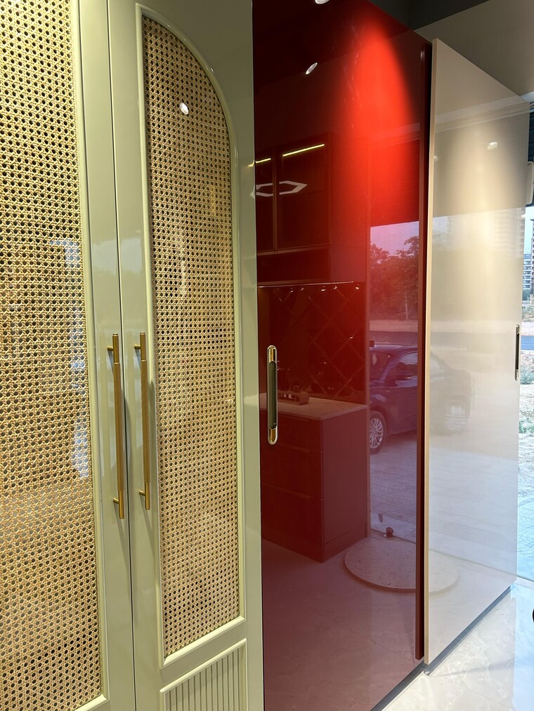 Bathroom, mrg-the-balcony 2 Bedroom 645 Sq.Ft. Apartment In Sector 93 Gurgaon 9168345