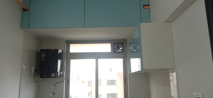 Kitchen, group-satellite-elegance 1 Bedroom 305 Sq.Ft. Apartment In Goregaon East Mumbai 9168371