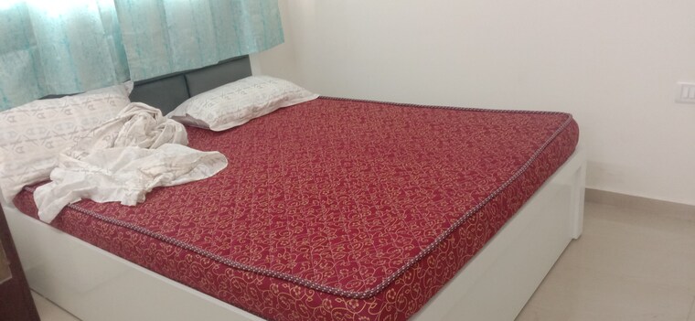 Bedroom, group-satellite-elegance 1 Bedroom 305 Sq.Ft. Apartment In Goregaon East Mumbai 9168371