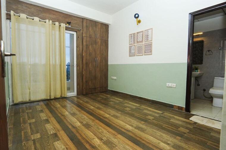 Room, nimbus-the-hyde-park 3 Bedroom 1320 Sq.Ft. Apartment In Sector 78 Noida 9168363