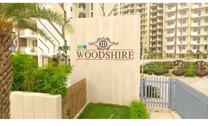 3 BHK Apartment For Sale in M3M Woodshire, Sector 107