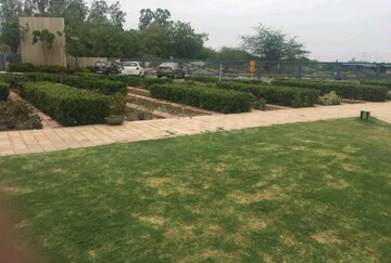 Plot Area in 3 BHK Apartment at M3M Woodshire, Sector 107 – for Sale