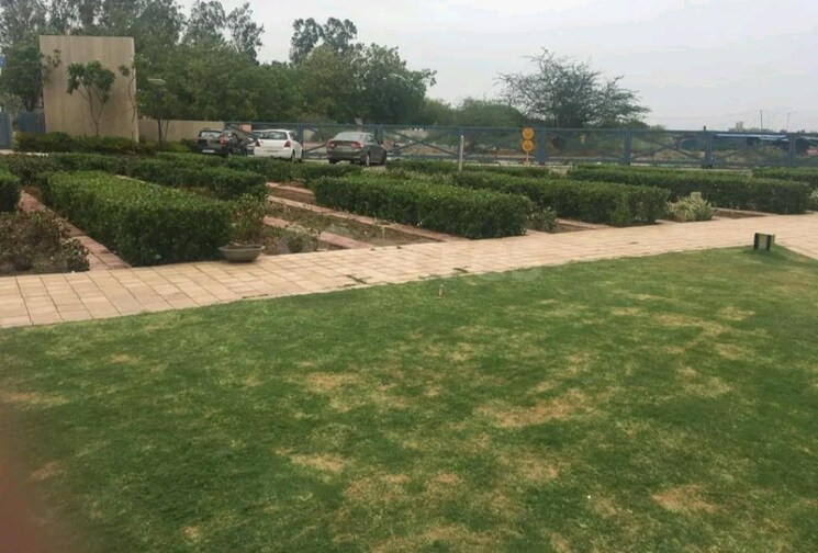 undefined, m3m-woodshire 3 Bedroom 1943 Sq.Ft. Apartment In Sector 107 Gurgaon 9168367