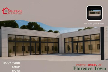  Plot For Sale in Diggi Malpura Road