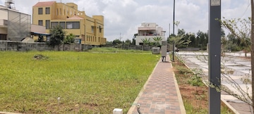  Plot – Exterior View View at Chandapura - for Sale