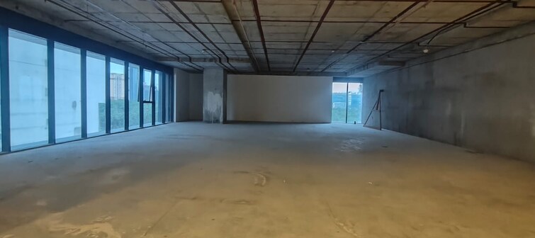 Cover Image, financial district Commercial Office Space 3491 Sq.Ft. In Financial District Hyderabad 9168531