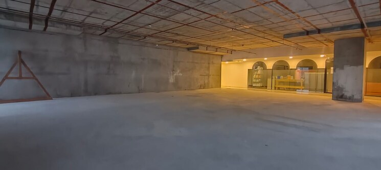 Room, financial district Commercial Office Space 3491 Sq.Ft. In Financial District Hyderabad 9168531