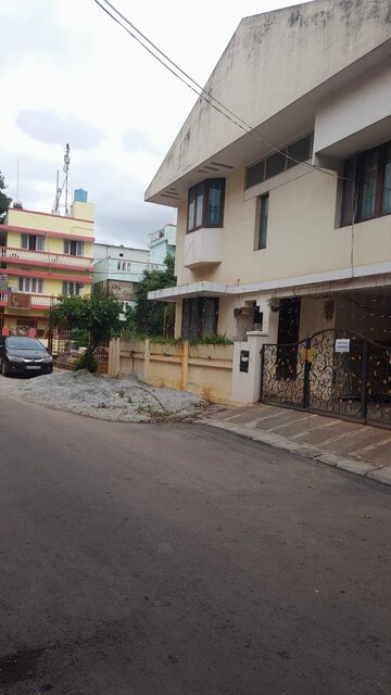 3 BHK Villa For Sale in Sai Bhuvan, Vidyaranyapura