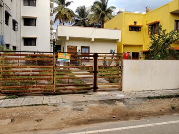 3 BHK Villa – Exterior View View at Sai Bhuvan, Vidyaranyapura - for Sale