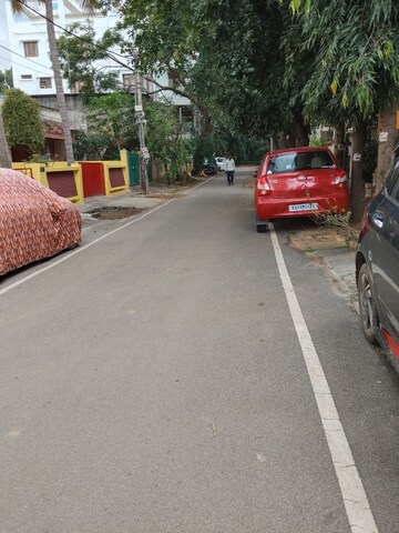 Parking in 3 BHK Villa at Sai Bhuvan, Vidyaranyapura – for Sale