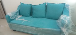 1 BHK Apartment For Sale in Group Satellite Elegance