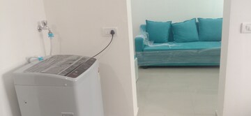 Furnished Amenities in 1 BHK Apartment at Group Satellite Elegance, Goregaon East – for Sale