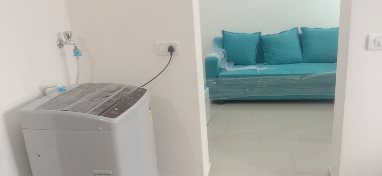 undefined, group-satellite-elegance 1 Bedroom 305 Sq.Ft. Apartment In Goregaon East Mumbai 9168410