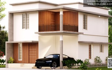 3 BHK Independent House For Sale in Chandranagar