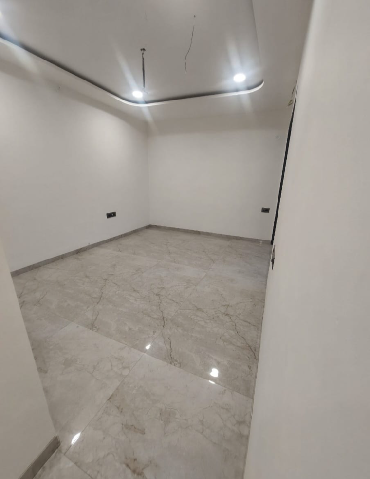 Room, kasturi-regius 3 Bedroom 1180 Sq.Ft. Apartment In Kharghar Sector 12 Navi Mumbai 9168404