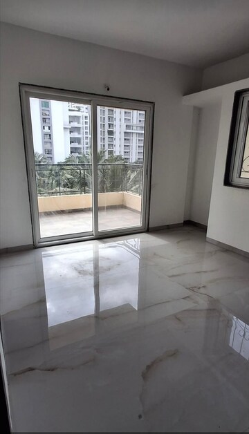 Bedroom in 3 BHK Apartment at Sky Spring Valley, Hadapsar – for Rent