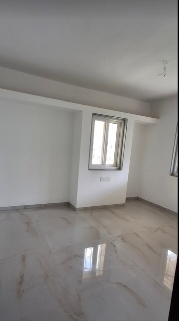 Master Bedroom in 3 BHK Apartment at Sky Spring Valley, Hadapsar – for Rent
