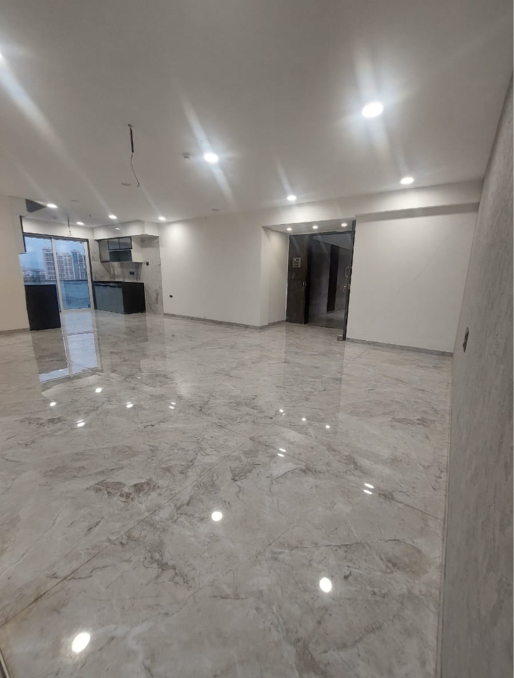 Room, kasturi-regius 3 Bedroom 1180 Sq.Ft. Apartment In Kharghar Sector 12 Navi Mumbai 9168404