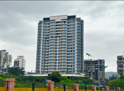 3 BHK + Pooja Room Apartment For Sale in Kasturi Regius