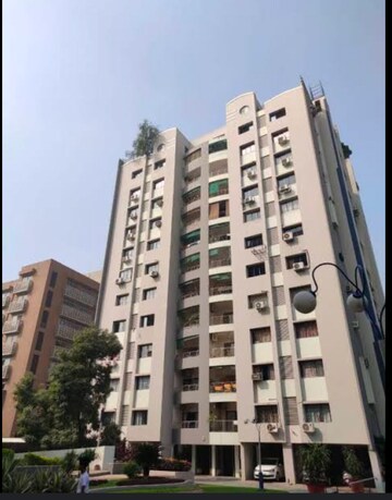 3 BHK Apartment For Rent in Nehru Nagar