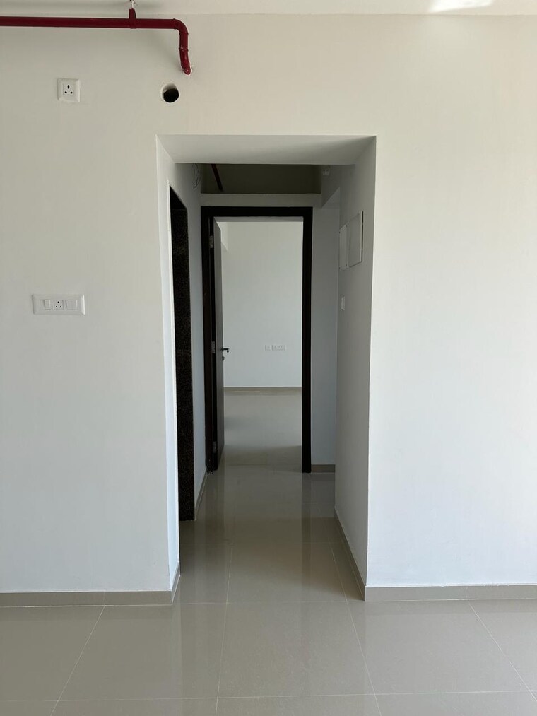 Room, puraniks-tokyo-bay 1 Bedroom 408 Sq.Ft. Apartment In Kasarvadavali Thane 9168420